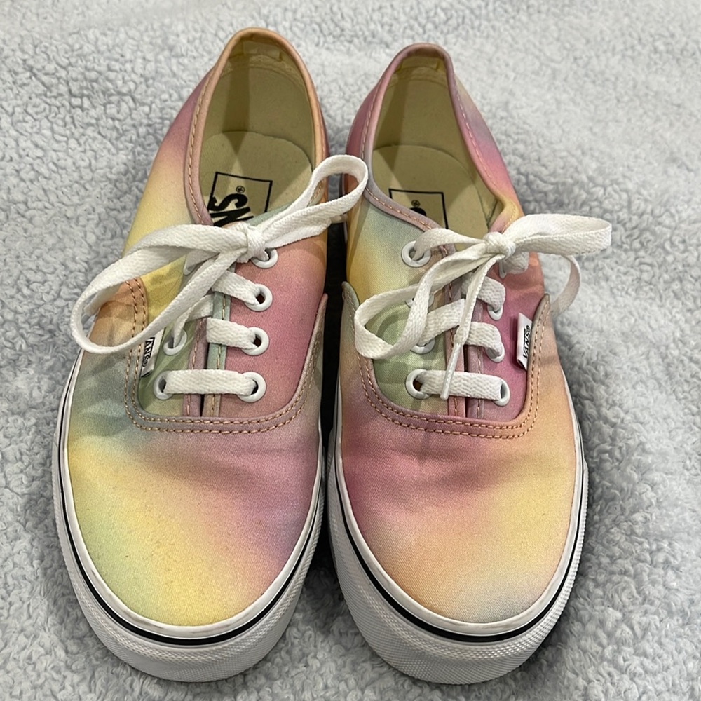 Women’s Vans